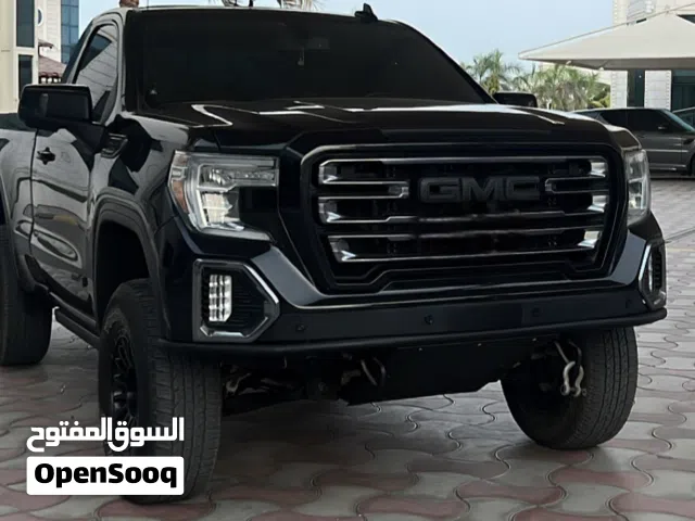 بنفر امامي صب للجمس سييرا 2019- 2021