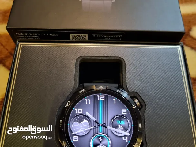 Huawei watch gt4