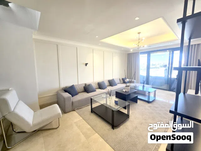 270 m2 3 Bedrooms Apartments for Sale in Amman Jabal Amman
