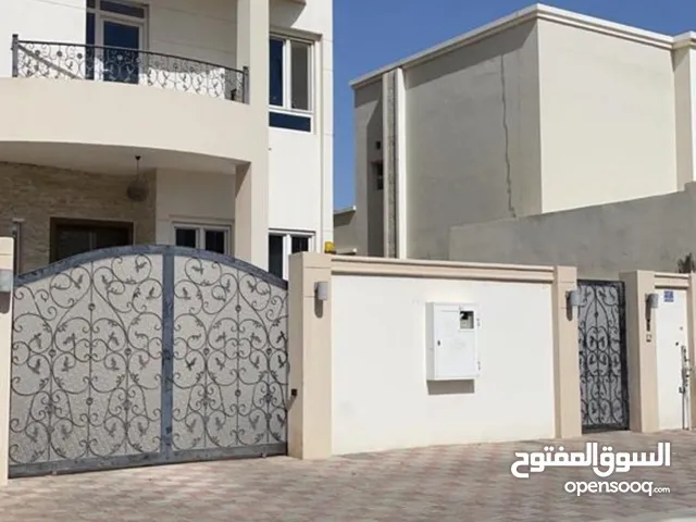 340 m2 More than 6 bedrooms Townhouse for Sale in Muscat Al Khoud