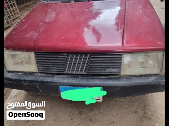 1985 فيات ريجيتا