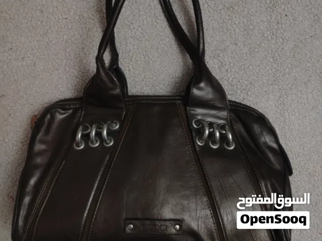 شنته GUCCI جلد طبيعي كوبي
