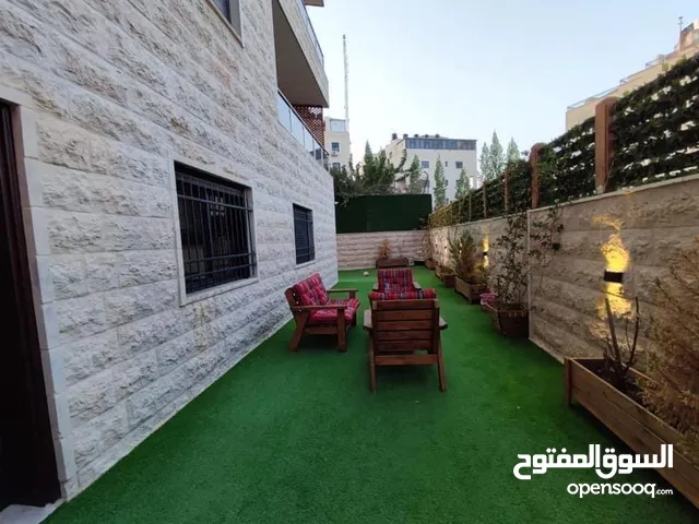 120m2 2 Bedrooms Apartments for Rent in Ramallah and Al-Bireh Al Quds