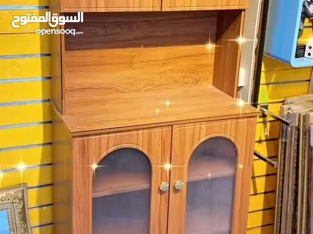كاونتر متعدد الاستخدامات بسعر التكلفة