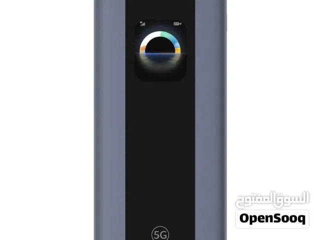 5g Mobile Wifi  Pro 5