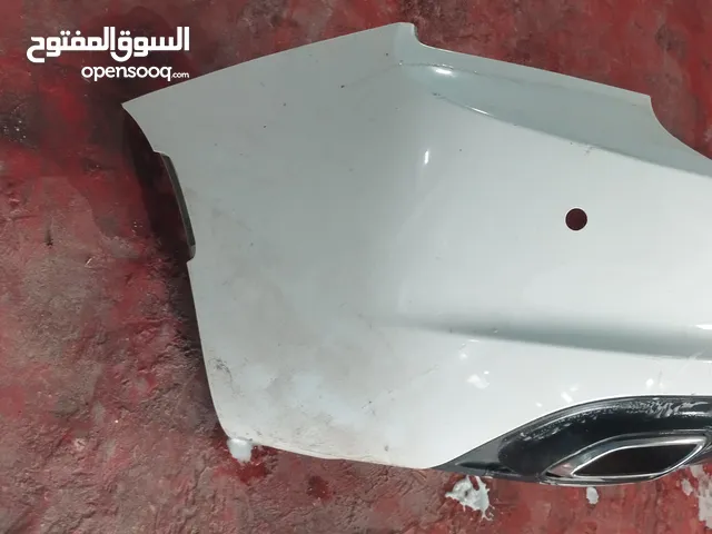 بروانتي دودج تشارجر2021 خلفي بحاله ممتازه