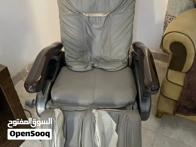 كرسي مساج مستعمل للبيع _Massage chair for sale