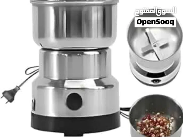 Portable Electric Heater5bd,Electric Stainless Steel Grinder4bd, Air fryer 16bd