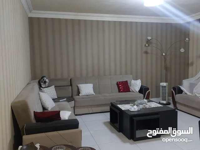 150 m2 5 Bedrooms Apartments for Rent in Amman Al Gardens