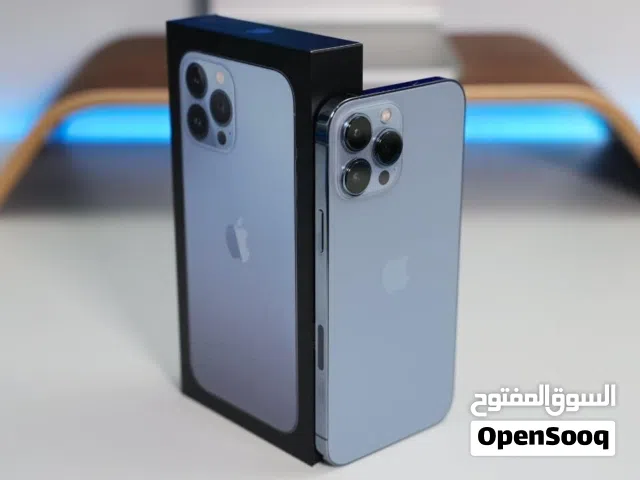 13برو ماكس 1تيرا بطاريه 90