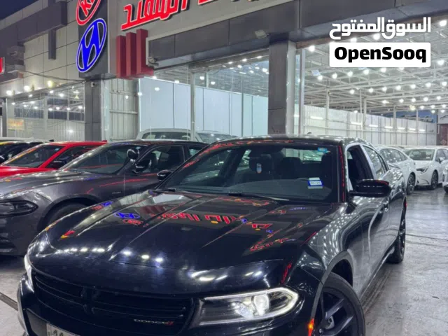 Used Dodge Charger in Baghdad