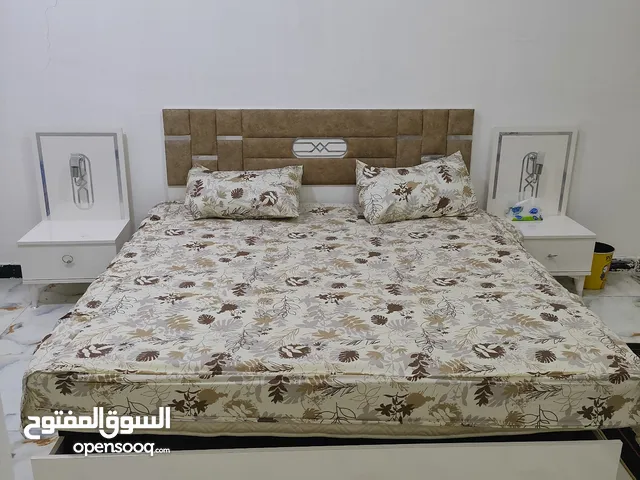 100 m2 2 Bedrooms Apartments for Rent in Basra Al-Akawat