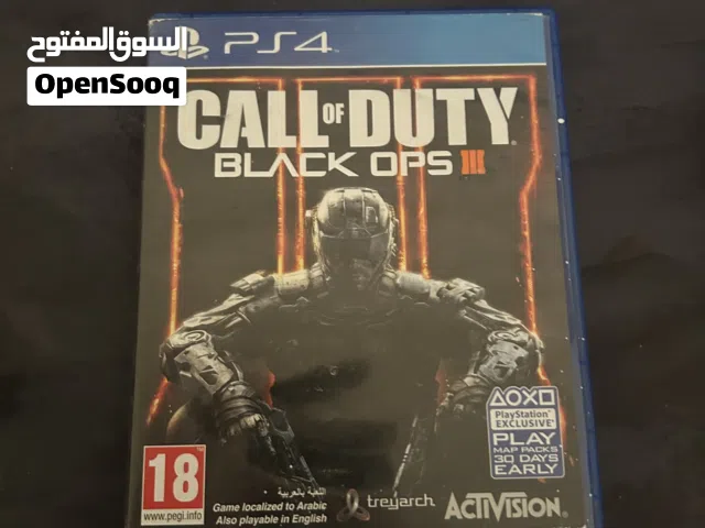 كود بلاك اوبس 3