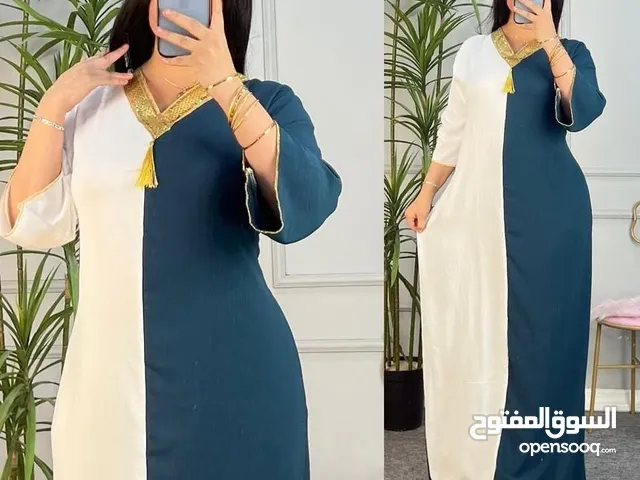 Thoub Textile - Abaya - Jalabiya in Baghdad