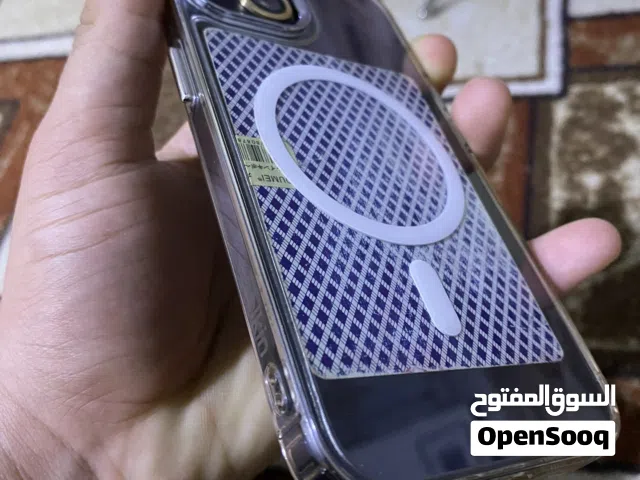 Apple iPhone 13 128 GB in Basra