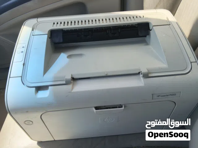 طابعة HP 1005 الاصليه