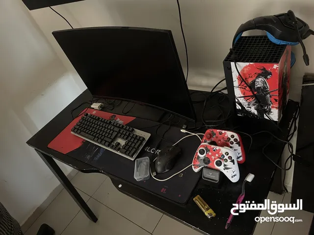 Xbox Series X Xbox for sale in Ramallah and Al-Bireh