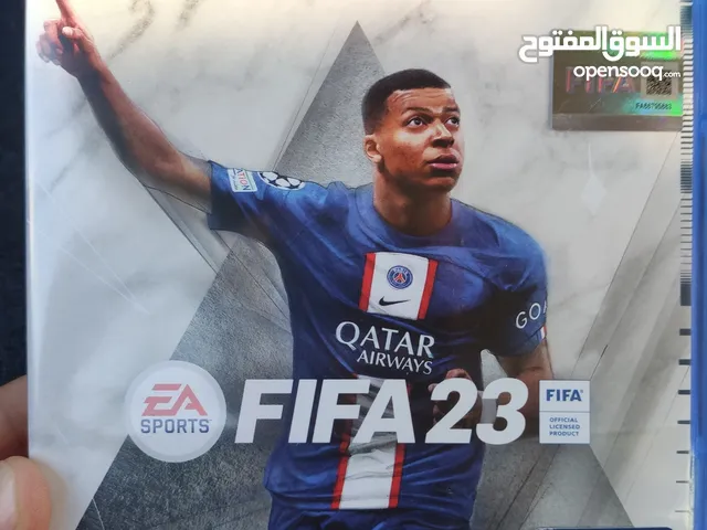 عربيه نظيفه نسخة كأس العالم FIFA23