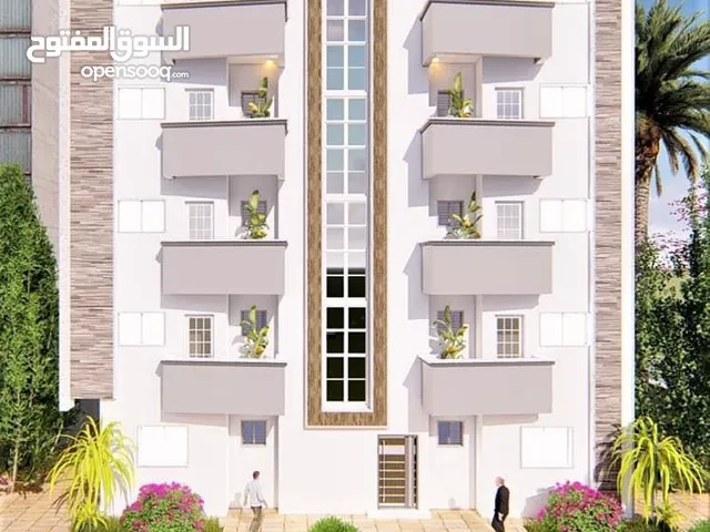 140 m2 2 Bedrooms Apartments for Sale in Sabratha Other