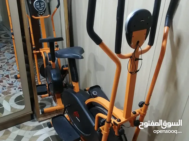 بيع اجهزة رياضية بالتقسيط بغداد : اجهزة رياضية في بغداد في العراق