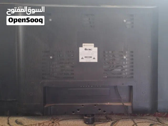 شاشه يلزمه 60بوصه جديده استعمال اسبوع فقط اخذتها من السعوديه قبل 3سنه با4000الف سعوديها