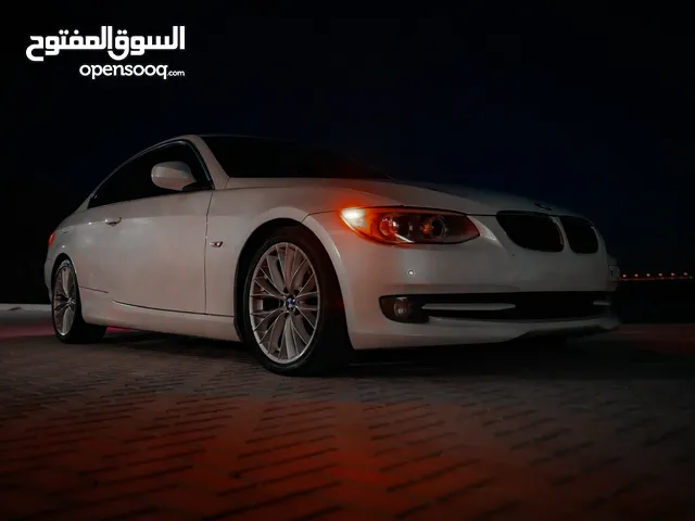 Used BMW 3 Series in Northern Governorate