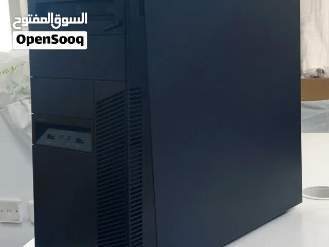Lenovo Computer buy in qatar