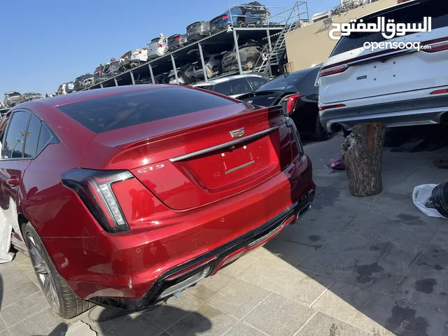 قطع غيار امريكي كدلك فورد لونكلن جيب Lincoln Cadillac jeep ford dodge Gmc