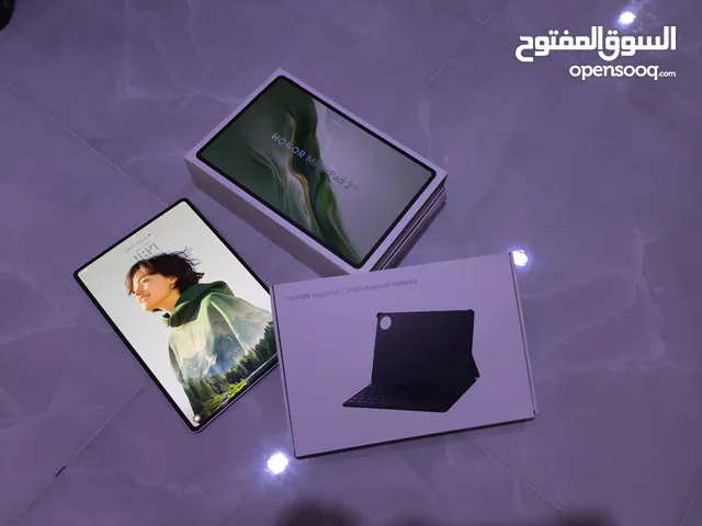 HONOR MagicPad2