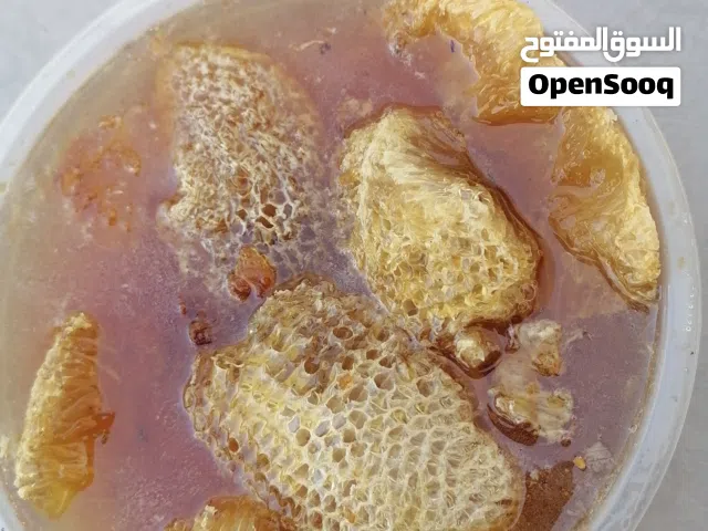 عسل بوطويق