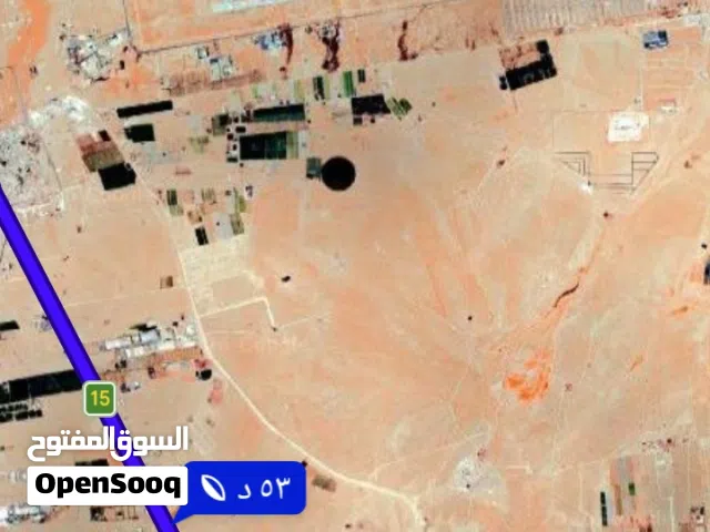 Mixed Use Land for Rent in Amman Areinba Al Sharqiyah