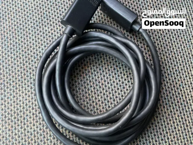 كيبل HDMI 2.1 الاصلي