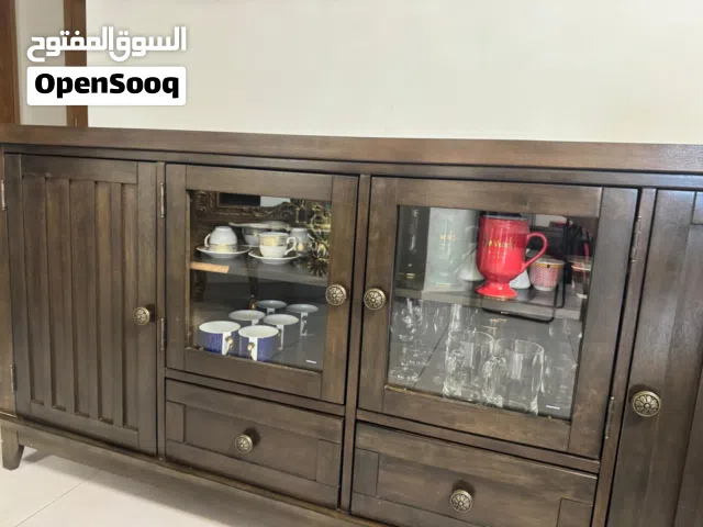 خزائن سفرة جانبية