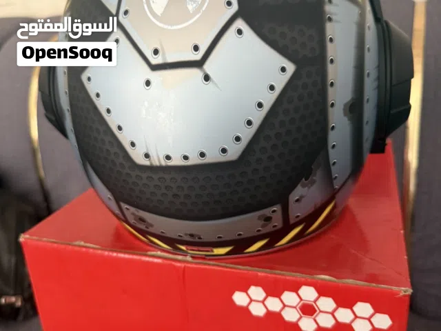 خوذة دراجة اصلية