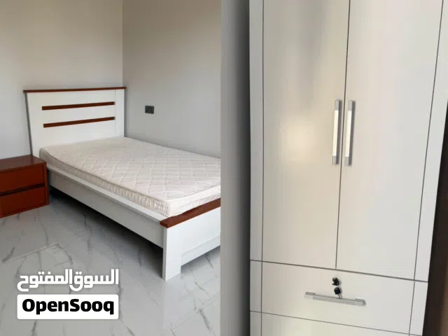 غرفة نوم ل شخص واحد جديدة إستخدام بسيط جدا