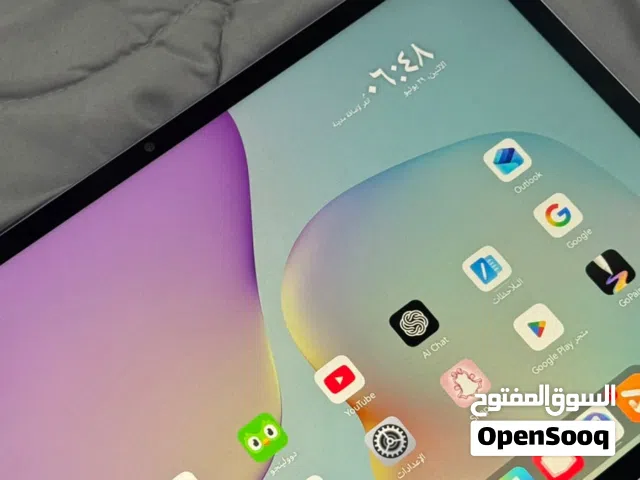 Huawei MatePad 11.5 256 GB in Buraimi