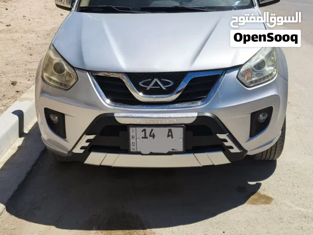 شيري تيكو 2013