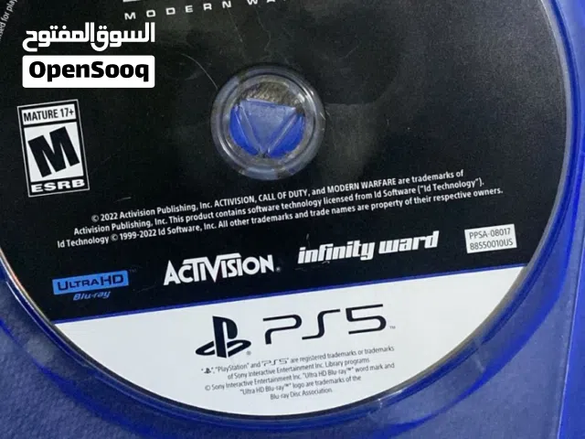 سي دي كول أوف ديوتي للبيع أو البدل ع إيد فور اصليه