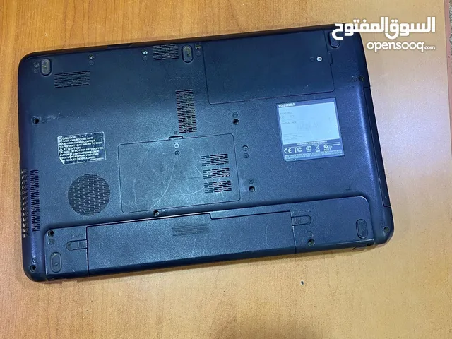 Windows Toshiba for sale  in Cairo