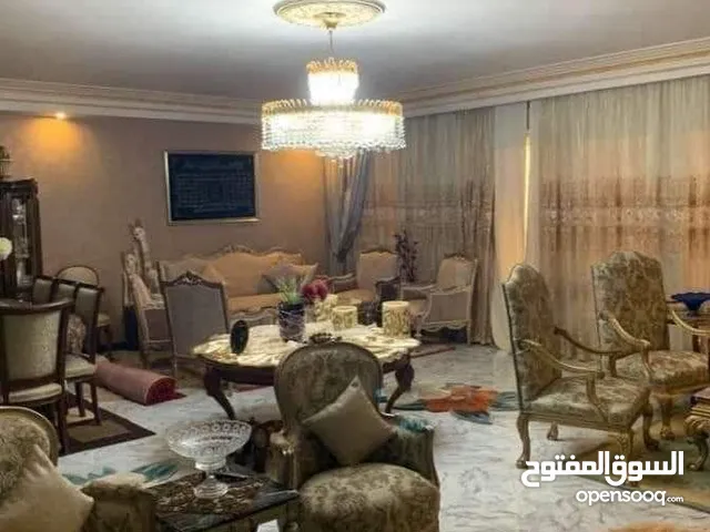300m2 5 Bedrooms Apartments for Sale in Cairo Nasr City