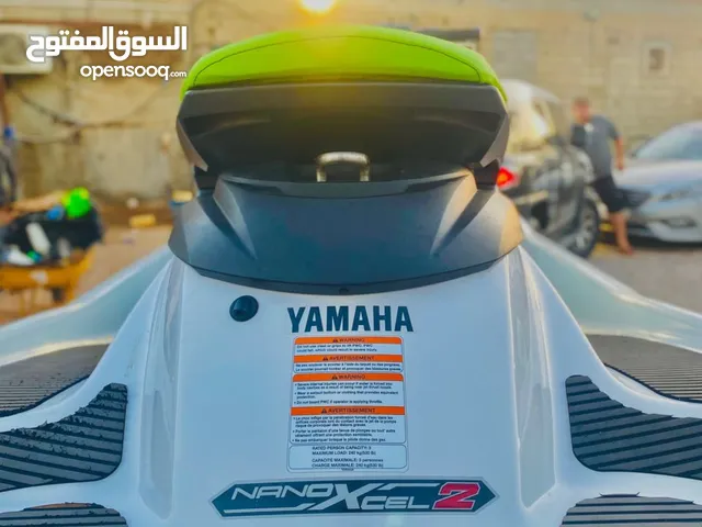 موطو بحر للبيع