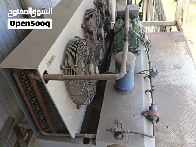 اجهزة تبريد مع الوحدات الداخليه