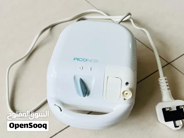 3A Health Care Italy, PICONEB Nebulizer – Like New (without mask Kit)