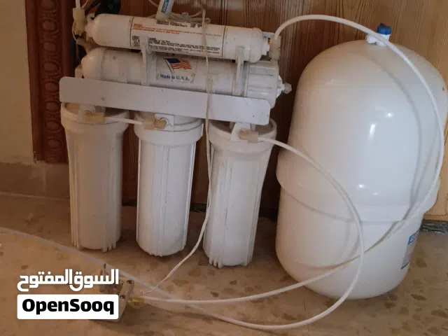 فلتر ماء 5 مراحل