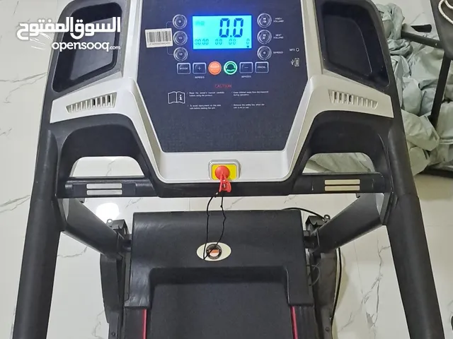 جهاز رياضي اصلي مستعمل استعمال شخصي نظيف