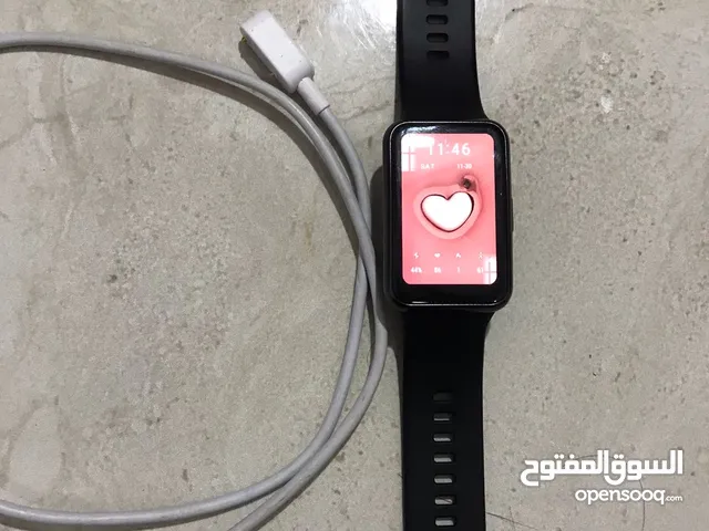 Huawei smart watches for Sale in Amman