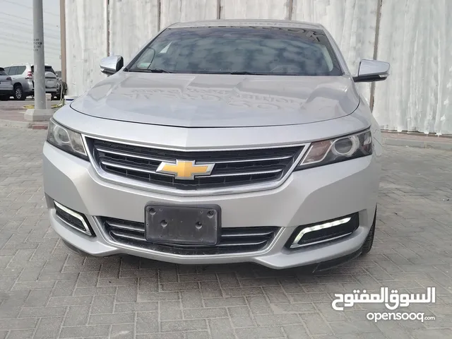 شفروليه امبالا 2019