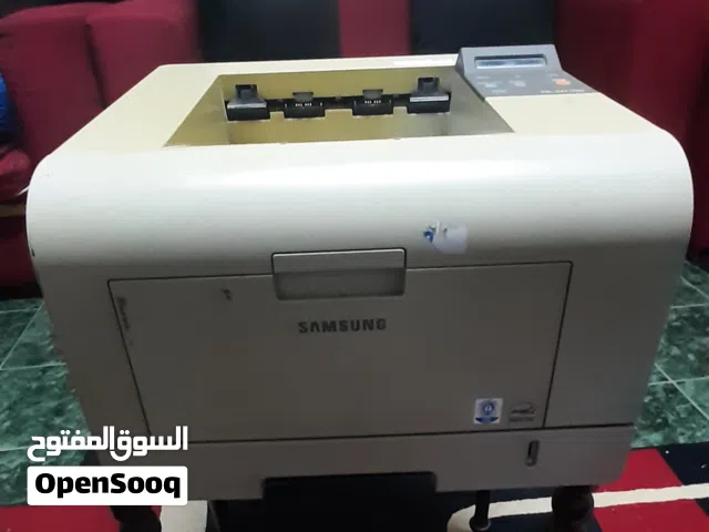 طابعة سامسونج ML-3471ND