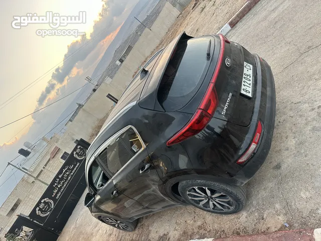 Kia sportage 2019/كايا سبورتاج2019 فحص نضيف نضيف