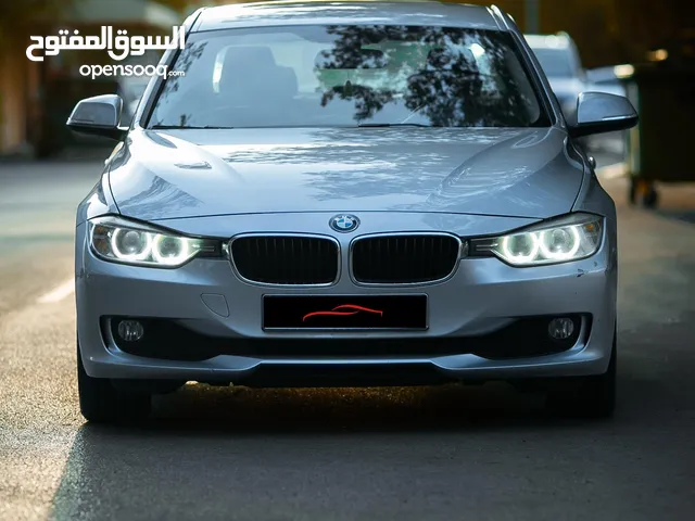 BMW 316i clean condition